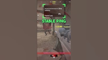 Have gamers been lied to? #dumaos #netduma #connection #gaming