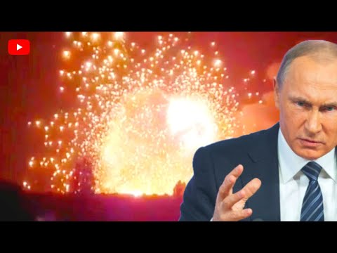 Another Russian General Liquidated in EPIC Strike on Kherson by Ukrainian HIMARS