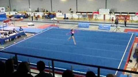 Heather Sadler-floor