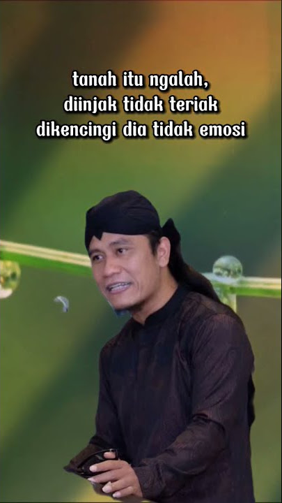 SABAR Gus Miftah || renungan islam #81 #shorts