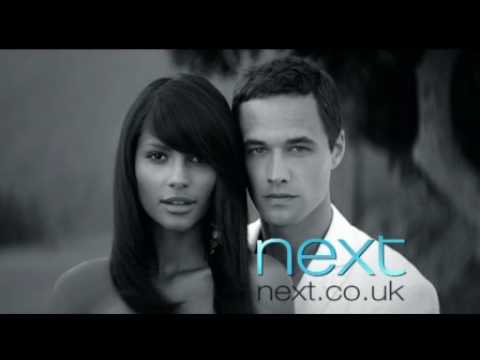 Next TV Advert - April 2009 - The Sweet Escape (Fu...