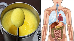 8 Impressive Benefits of Ghee (Clarified Butter)