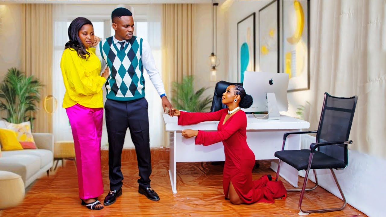 BADO NATAFUTA 💞 PART 34 | Love Story #love