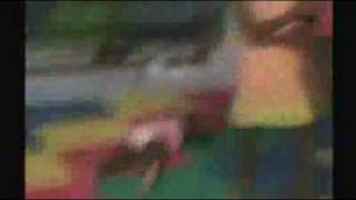 Haiti: Quake hits orphanage