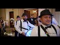 Bride &amp; Groom Wedding Grand Entrance with Drummers - Fusion Zaffa