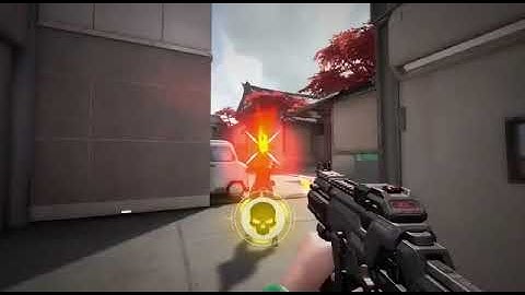 Valorant Mobile ??  - Project M trailer