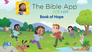 Bible App For Kids - Bible App For Kids Tutorial - Bible App Tutorial - Bible App Review 2020 screenshot 5