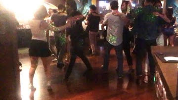 Kamacho Hk Zouk May 2017