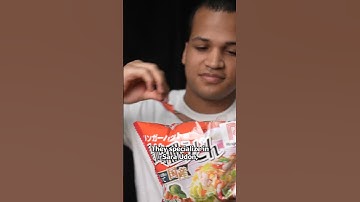 A Restaurant With Their Own Vending Machine