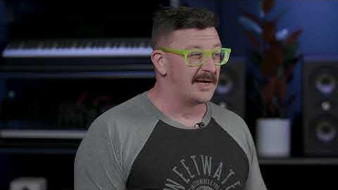 DMX Lighting | A Musician