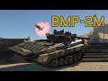 BMP-2M in War Thunder - M is for MONSTER - OddBawZ