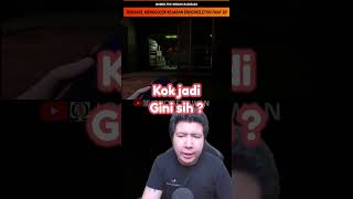 Momen Wpic Windah Basudara Berhasil Menggocek Kejaran Endoskeleton Fnaf Sb