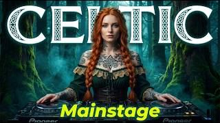 CELTIC MAINSTAGE ⚡ Peak Performance | The Ultimate High Energy Workout | Feel-Good Set