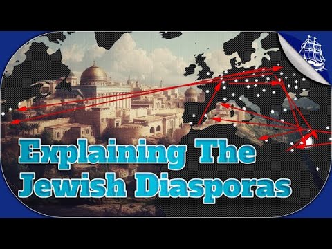 Explaining Every Jewish