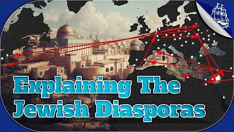 Explaining Every Jewish Migration/Expulsion