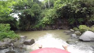 Download Lagu Bakas White Water Rafting Part 2 MP3