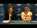 2020 ASC Men's Basketball Championship - UTD Quarterfinals