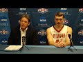 2020 ASC Men's Basketball Championship - UTD Quarterfinals