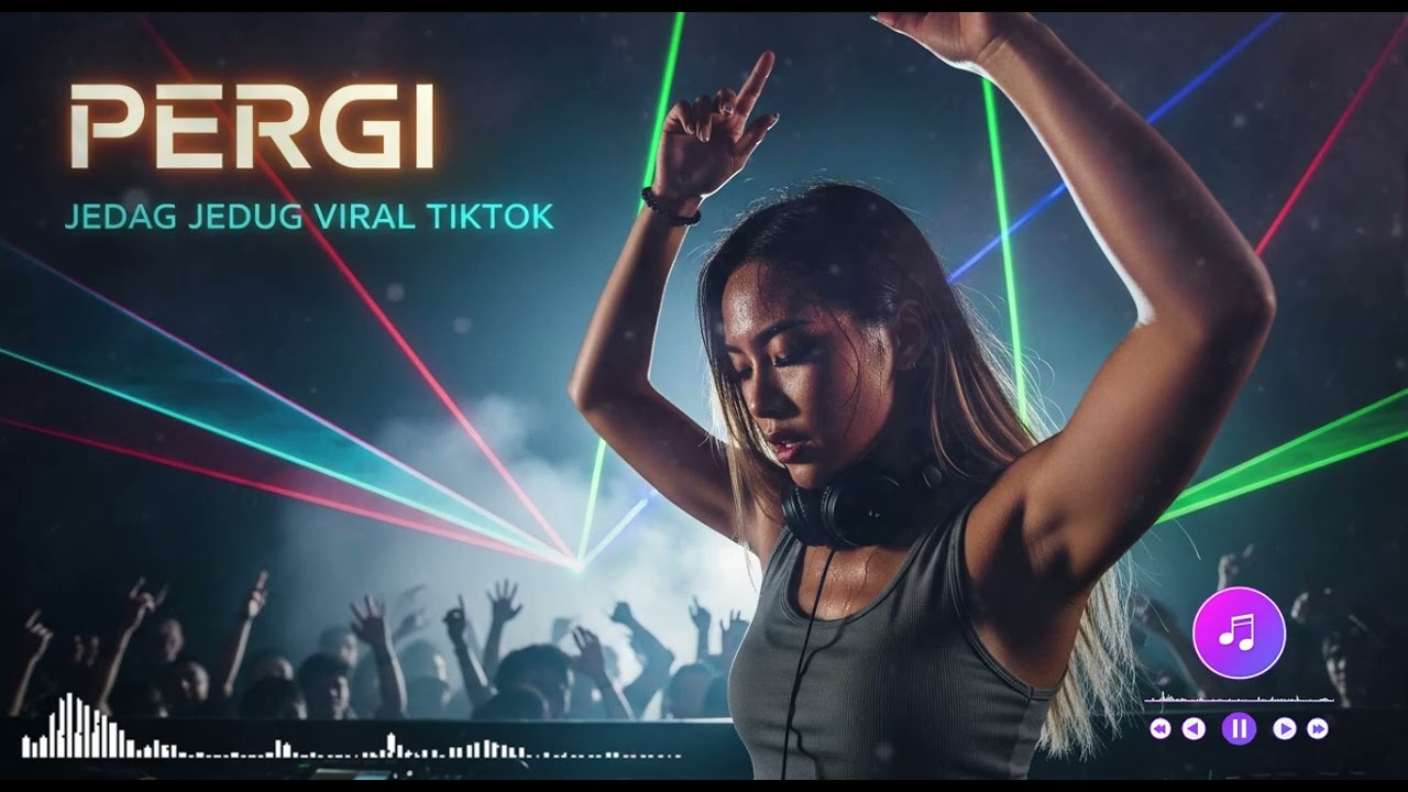 PERGI I  || JEDAG JEDUG VIRAL 2026