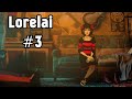 Lorelai #3 — прохождение Данилюка