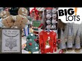 BIG LOTS * NEW FINDS!!!