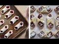 Raspberry Kolacky Recipe || Only 5 Ingredients!