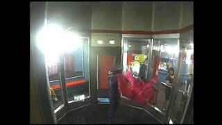 Genting SkyVenture: Skydiving Simulator
