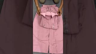 Most Demanded article Restock🌸Western Trending viral 2 piece God Set COD #western #viralposts #fyp