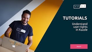 [Tuto] Understand user-rights in Kuzzle - Security