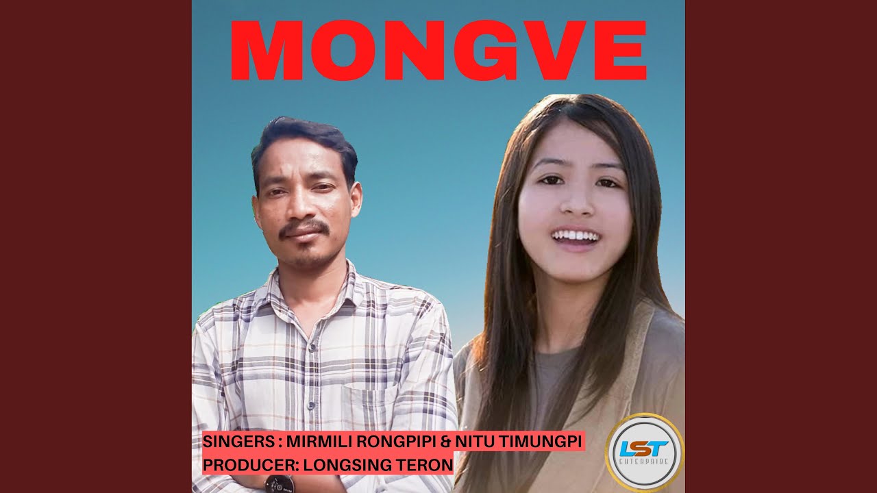 Mongve