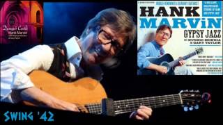 Video thumbnail of "Swing '42 - Hank Marvin"