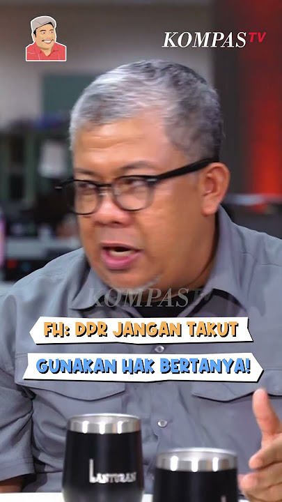 HAK BERTANYA ANGGOTA DEWAN | LANTURAN 72