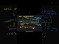 This Sorting Trick Will Change How You Code in C++! 🔥#Shorts