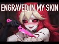 Engraved in My Skin by Charlie Morningstar