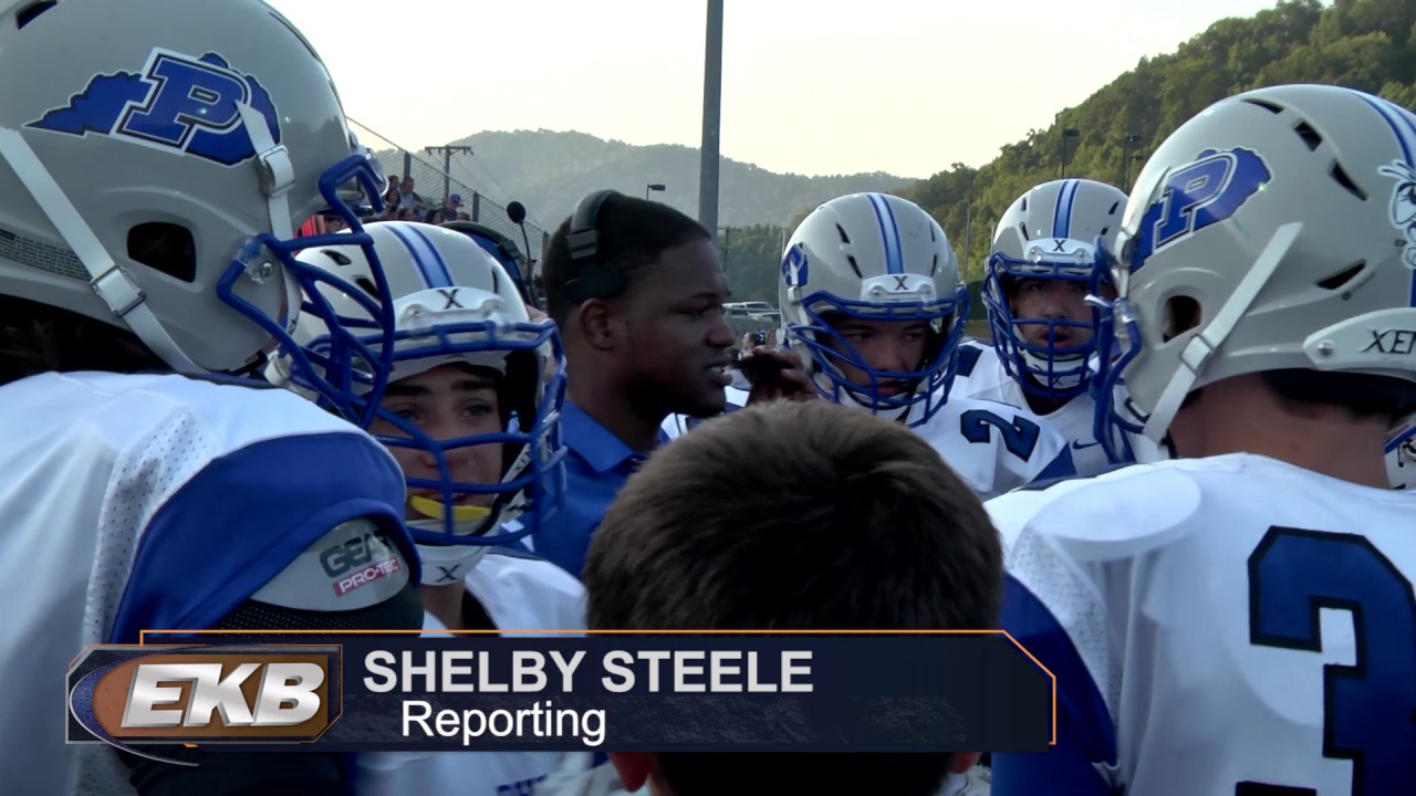 Update on shooting of Phelps football coach David Jones YouTube