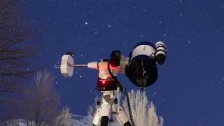 Meade Instruments | How To Align Your LX85 Telescope