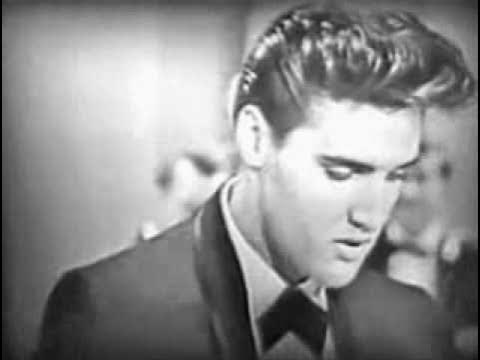 Elvis Presley - Stuck on You Live 1960