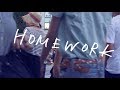 おとぎ話 &quot;HOMEWORK&quot; (Official Music Video)