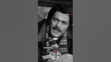 Thumbnail of Selvi boylum al yazmalım efkarci1adam