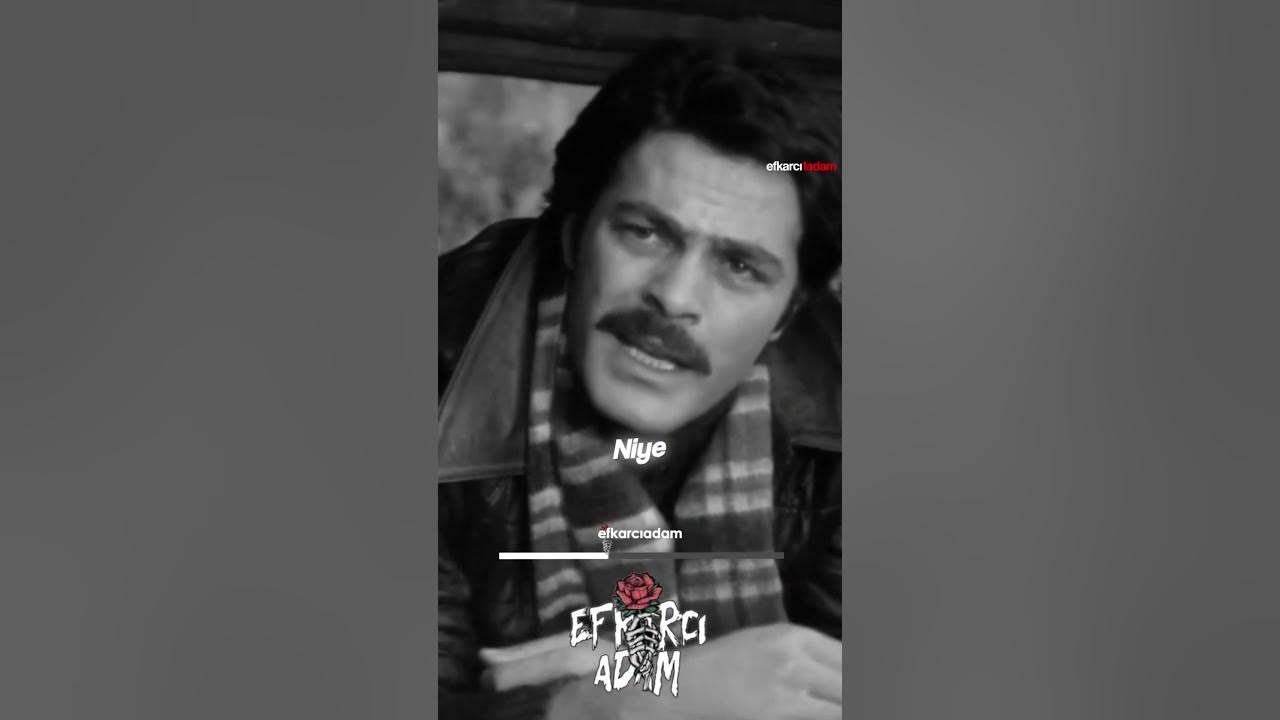 Selvi boylum al yazmalım efkarci1adam