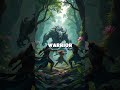 From Blacksmith to Hero: The Epic Journey of Kaelan in Eldoria's Legend