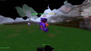 Settings test + RSMB [420FPS/2K]