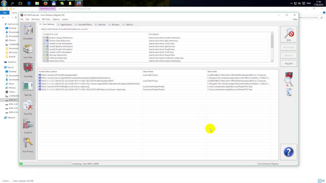 wintools net professional 16 wintools net professional 16