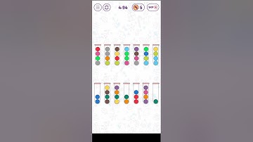 Bubble Sort - level 4-94