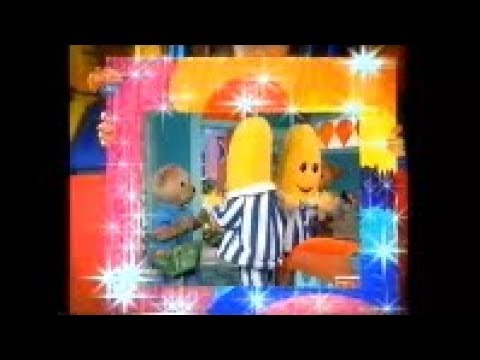 Nick Jr UK - Continuity and Adverts - 2000 (3) - YouTube
