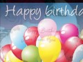 Happy Birthday - Music by Ousama موسيقى عيد ميلاد