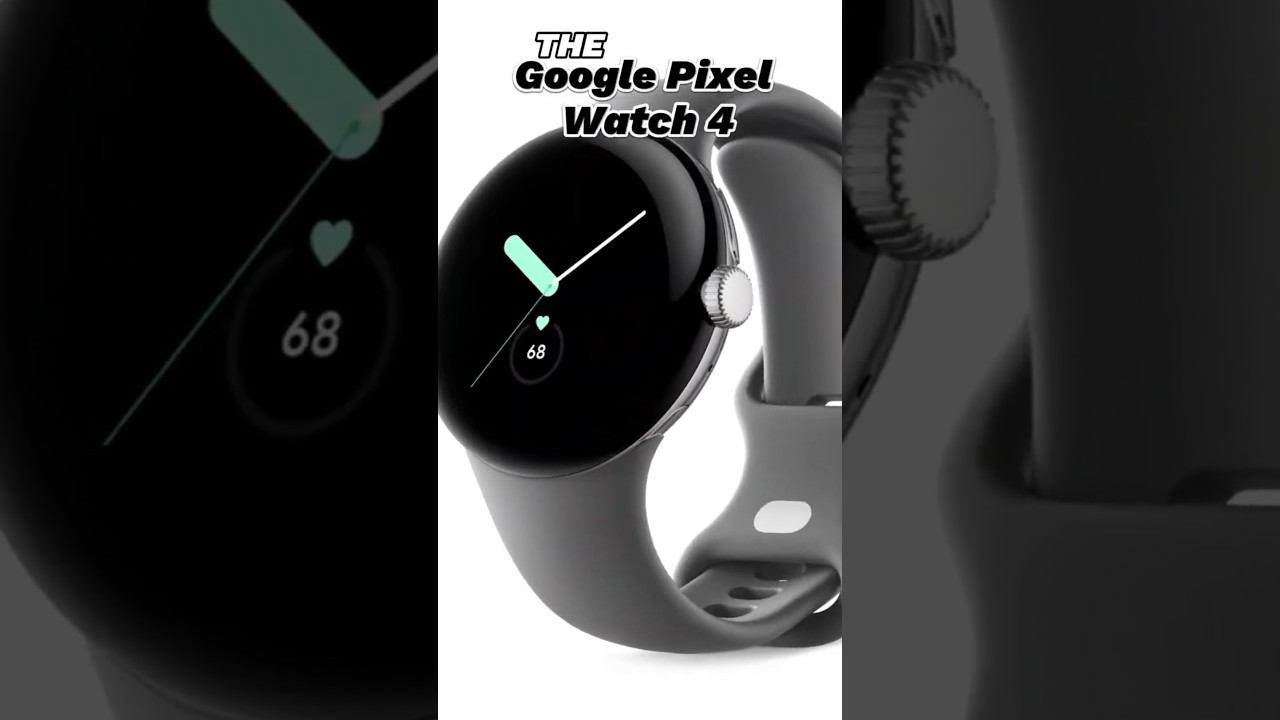 Top 10 Smartwatches to Watch in 2025! ⌚🚀  