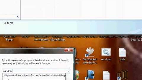 Mind of Tutorials episode 3: How To Make A Youtube Poop Part 1: The Basics