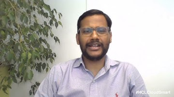 Congratulations HCL | Ajay Pasuvula, Head - SAP Ecosystem Unit, HCL Technologies