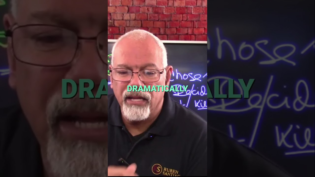 Sales Skills: The Secret to a Dramatic Life Change! 